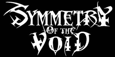 logo Symmetry Of The Void